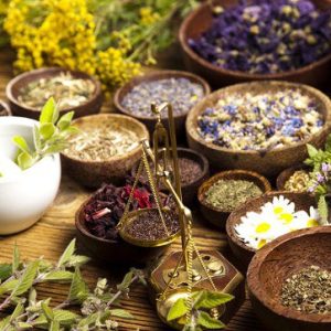 Билкови продукти