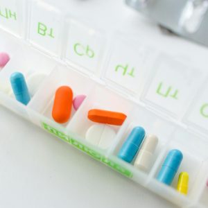 Лекарства с Рецепта